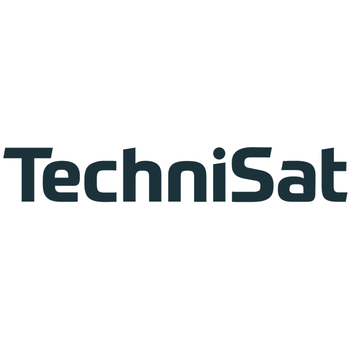 TechniSat TechniControl II 0001//3859 für TechniSat ISIO-Geräte silber//schwarz